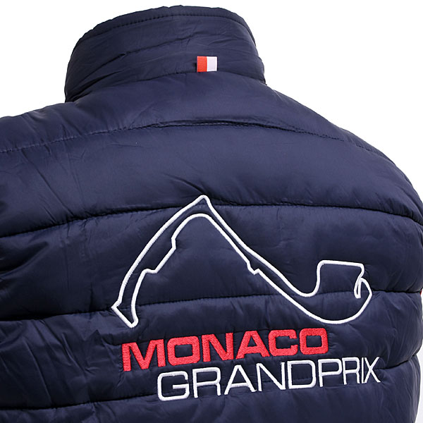 MONACO GRAND PRIX2022 Official Down Vest