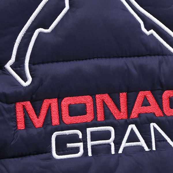 MONACO GRAND PRIX2022 Official Down Vest