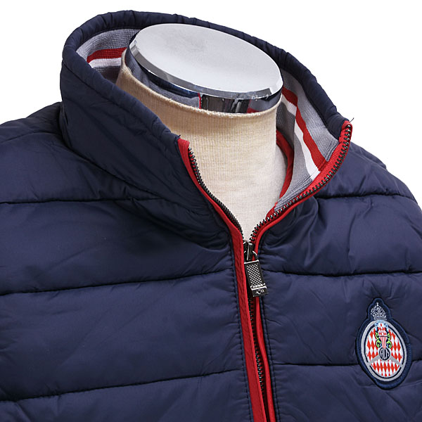 MONACO GRAND PRIX2022 Official Down Vest