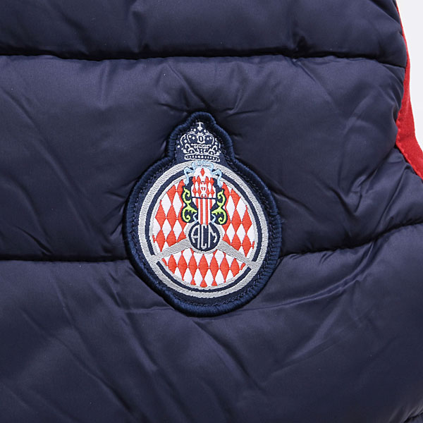 MONACO GRAND PRIX2022 Official Down Vest