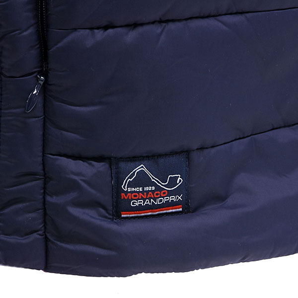 MONACO GRAND PRIX2022 Official Down Vest