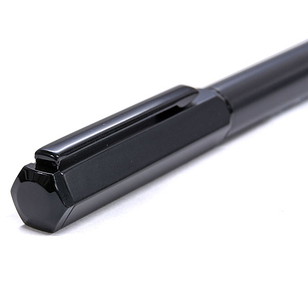 Lamborghini Geometric Ball Point Pen