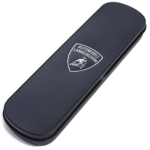 Lamborghini Geometric Ball Point Pen