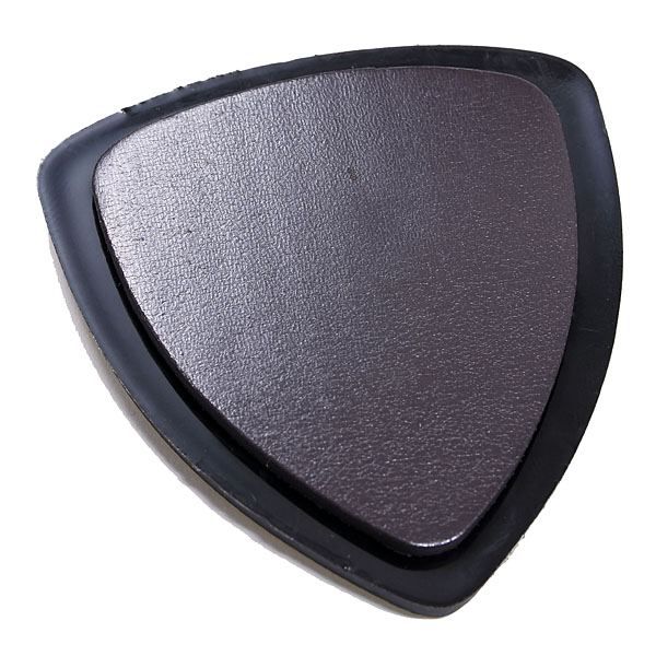 Lamborghini Official Emblem Rubber Magnet