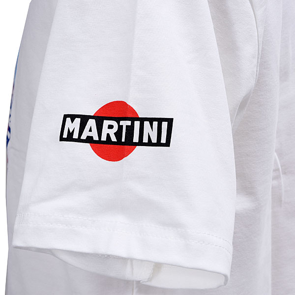 MARTINI RACINGեBIGȥ饤T(ۥ磻) by Sparco