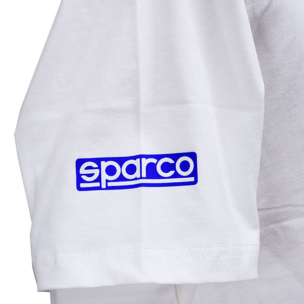 SPARCO - T-SHIRT MARTINI RACING