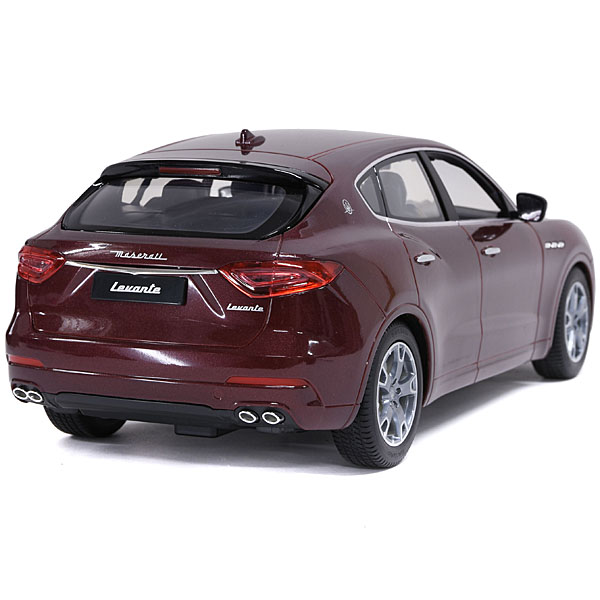 1/14 MASERATI Genuine Levante  Radio Control Model