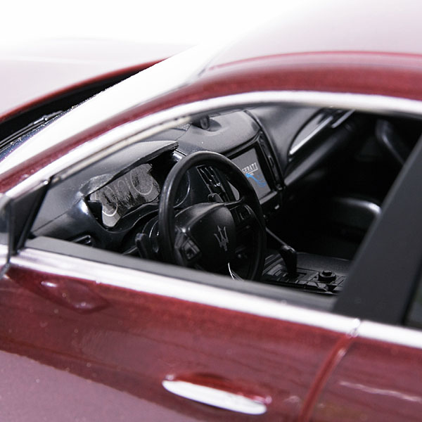1/14 MASERATI Genuine Levante  Radio Control Model