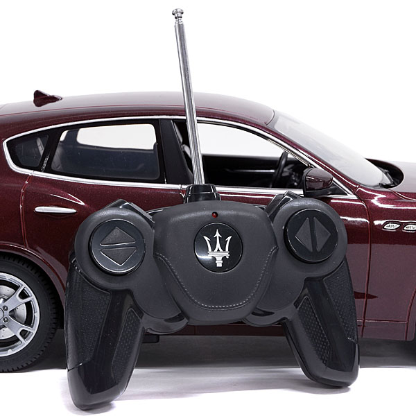 1/14 MASERATI Genuine Levante  Radio Control Model