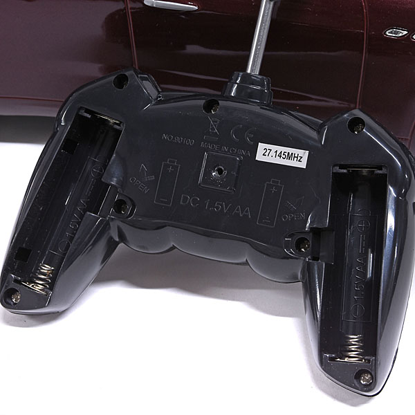 1/14 MASERATI Genuine Levante  Radio Control Model