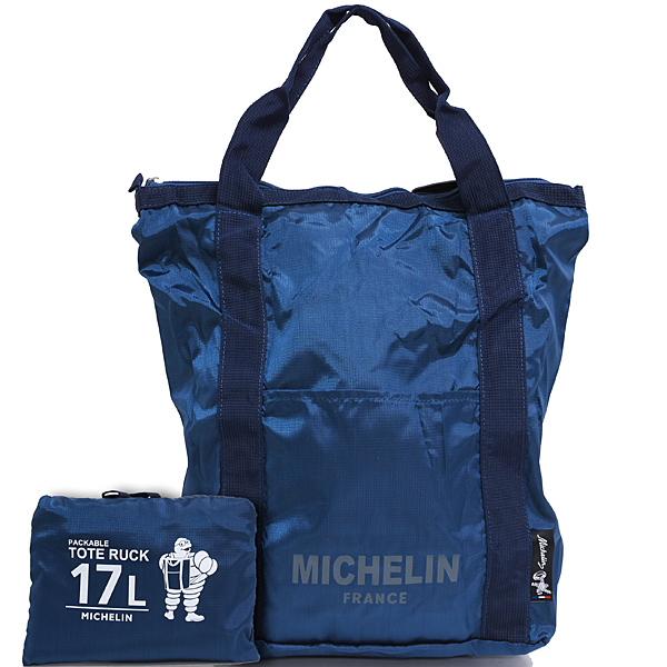 MICHELIN Official Packable Tote Ruck