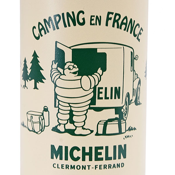 MICHELIN Official Stainless Bottle-Outdoor-