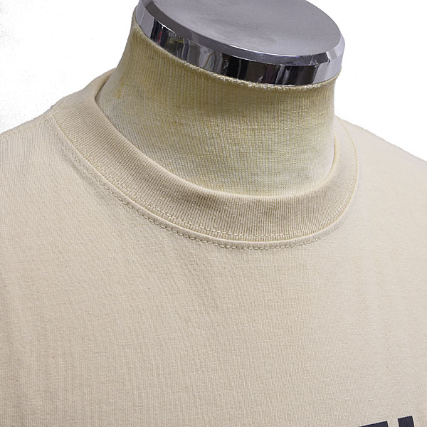 MICHELIN LS T-Shirts (Logo/Sand beige)