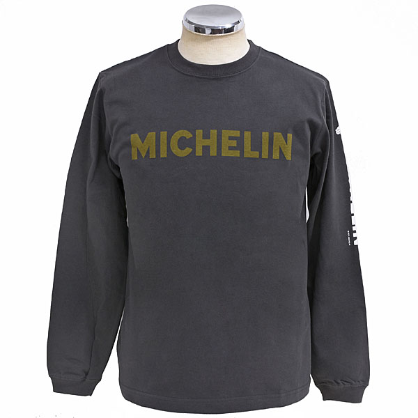 MICHELINեLS T(Logo/)