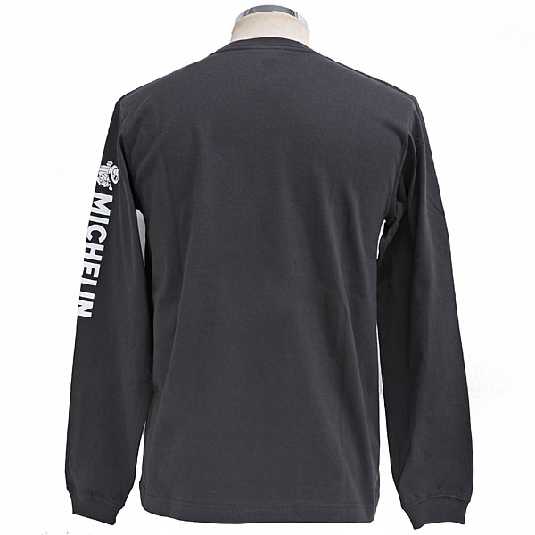 MICHELINեLS T(Logo/)