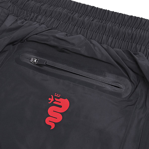 Alfa Romeo Official 2Way Swim Shorts