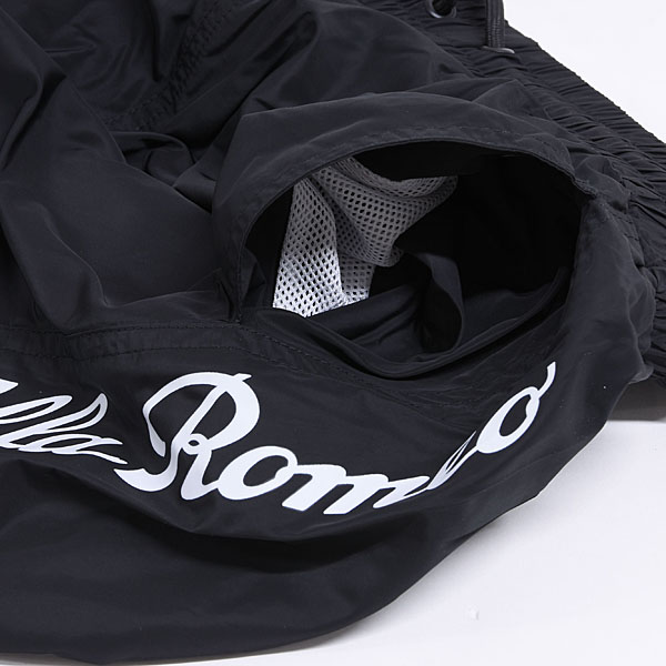 Alfa Romeo Official 2Way Swim Shorts