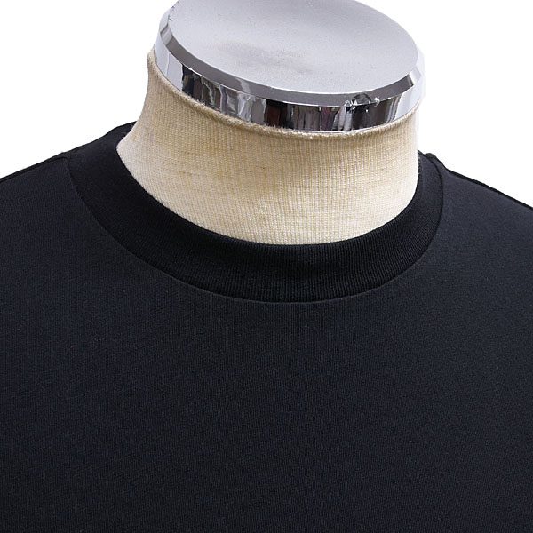 Alfa Romeo Official Graphic Logo T-shirts
