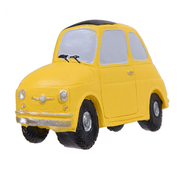 FIAT 500 Magnet(Side Silhouette)