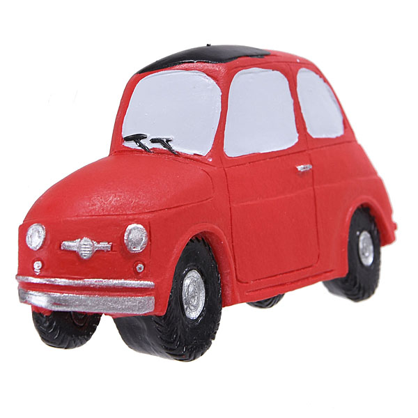FIAT 500 Magnet(Side Silhouette)