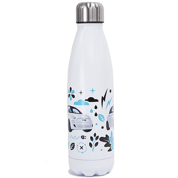 FIAT 500e Thermo Bottle