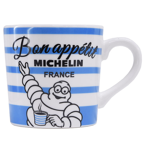 MICHELIN Official Mug Cup -Stripe-