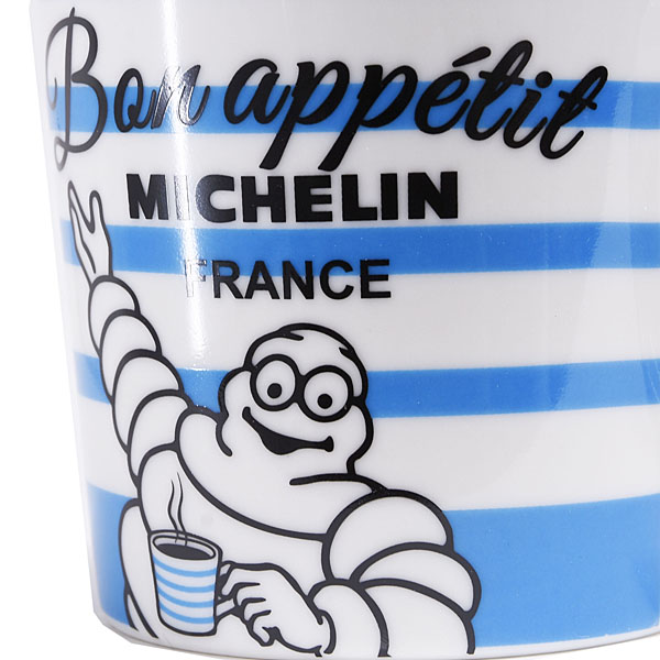 MICHELIN Official Mug Cup -Stripe-