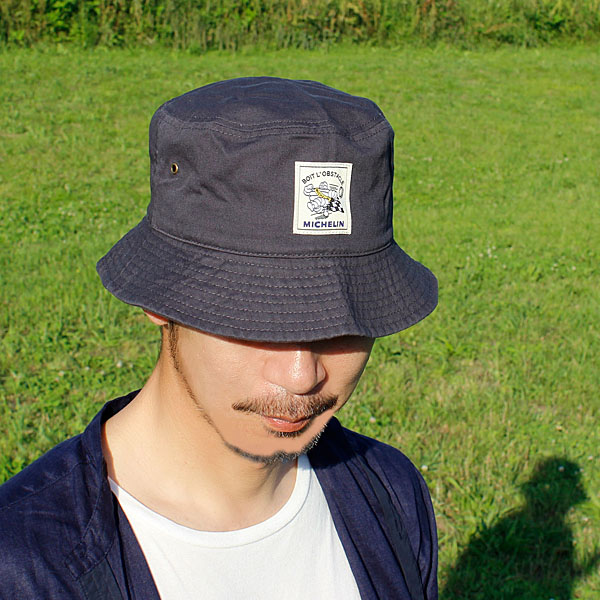 MICHELIN Official Bucket hat