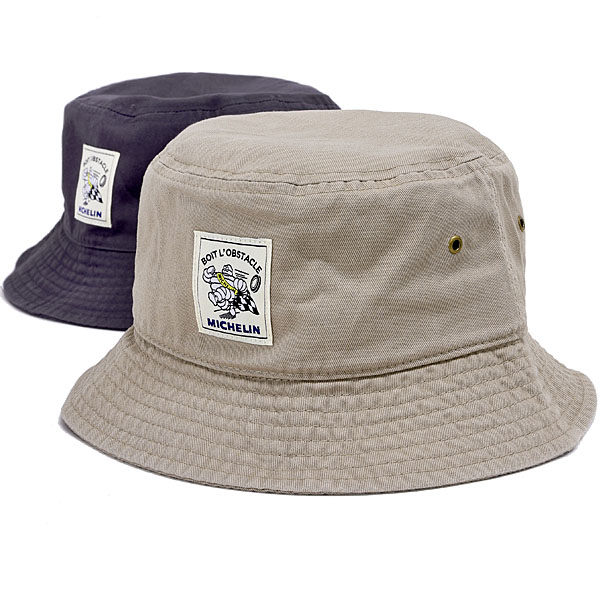 MICHELIN Official Bucket hat