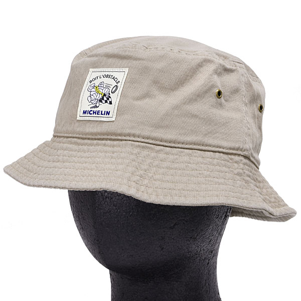 MICHELIN Official Bucket hat