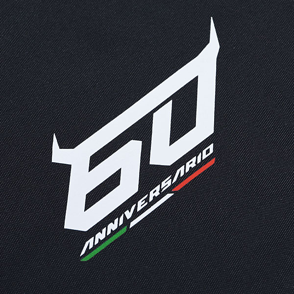 Lamborghini 60anni Special Edition Sports Sack