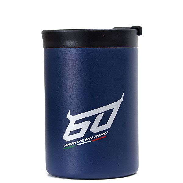 Lamborghini 60anni Special Edition Thermo Tumbler By 24 BOTTLES