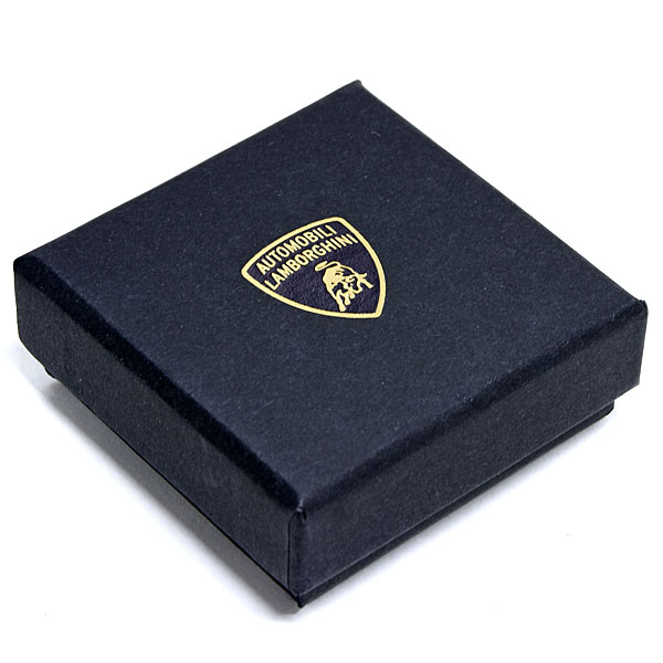 Lamborghini 60anni Special Edition Pin Badge 