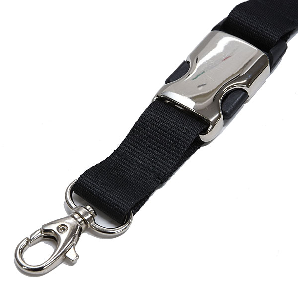 Lamborghini 60anni Special Edition Neck Strap