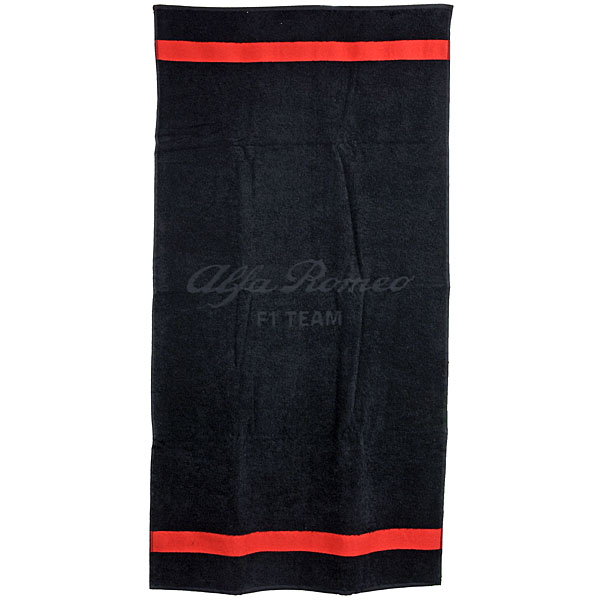 Alfa Romeo RACING 2023 Beach Towel