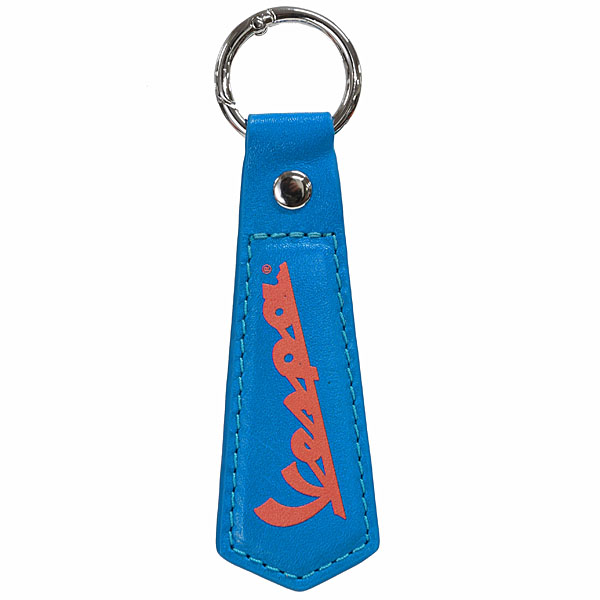 Vespa Official Keyring -PRIMAVERA-