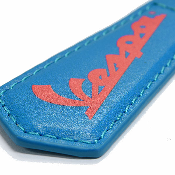 Vespa Official Keyring -PRIMAVERA-