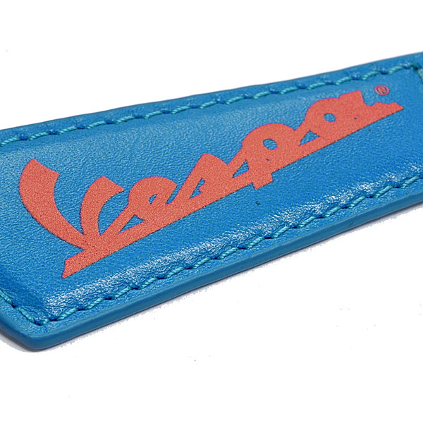 Vespa Official Keyring -PRIMAVERA-