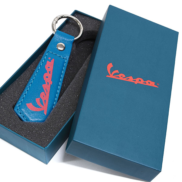 Vespa Official Keyring -PRIMAVERA-
