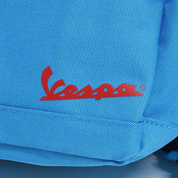 Vespa Official Back Pack-PRIMAVERA-