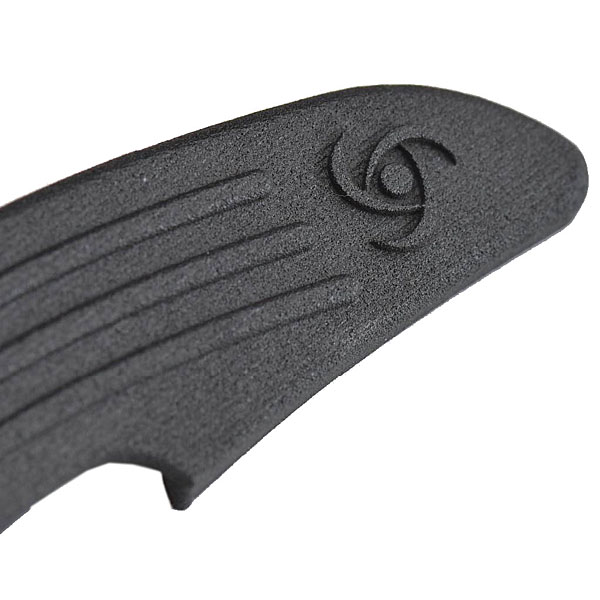 ABARTH Paddle Shifter Extensions 