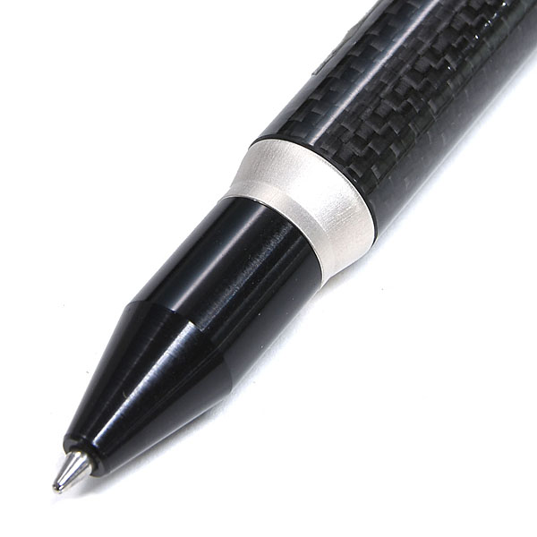 Alfa Romeo Genuine Carbon Ball point Pen