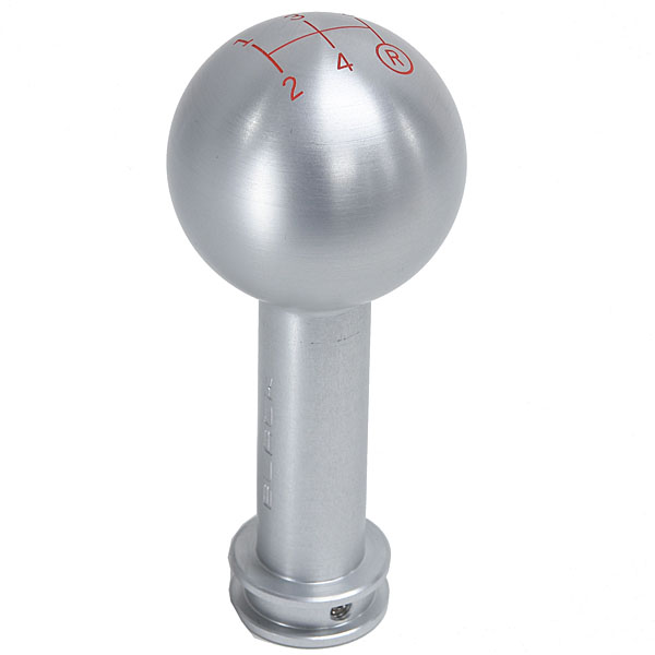 ABARTH Alminium Shift Knob