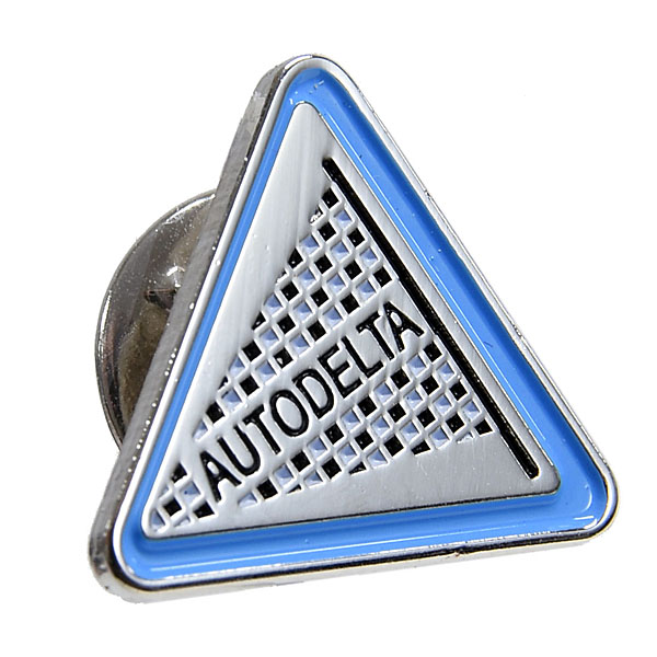 Alfa Romeo Auto Delta Pins