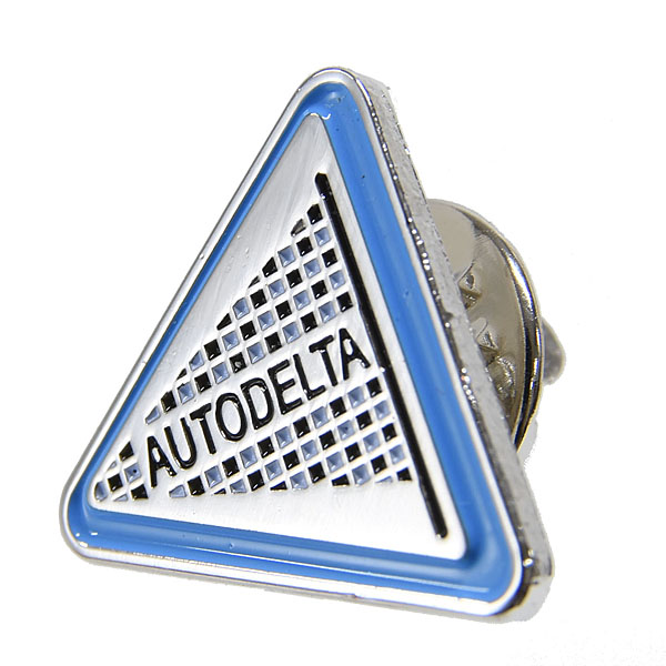 Alfa Romeo Auto Delta Pins