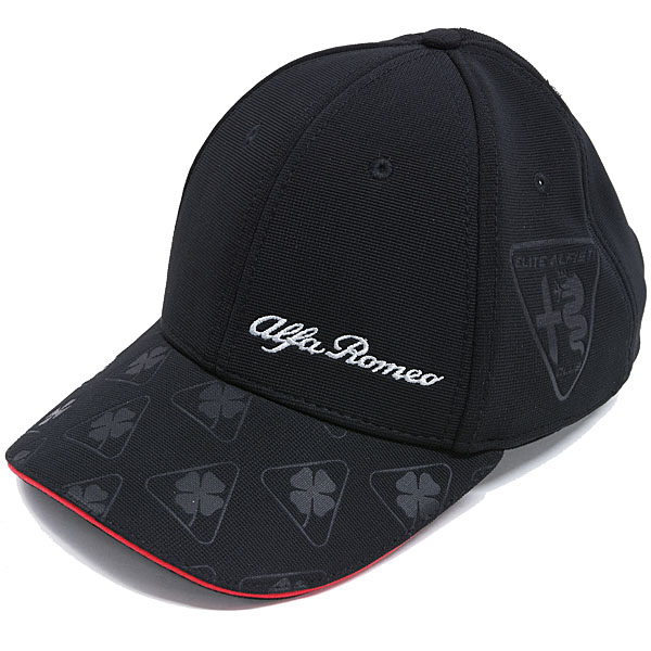 Alfa Romeo Elite Alfisti Club Baseball Cap