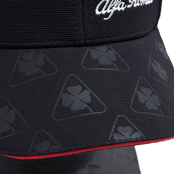 Alfa Romeo Elite Alfisti Club Baseball Cap