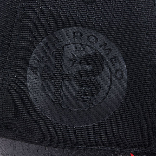 Alfa Romeo Elite Alfisti Club Baseball Cap