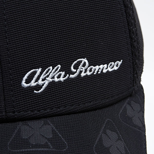 Alfa Romeo Elite Alfisti Club Baseball Cap (Mesh Type)