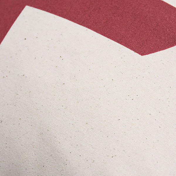 Museo Storico Alfa Romeo Cushion Cover (Emblem)